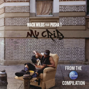 收聽Mack Wilds的My Crib (Remix)歌詞歌曲