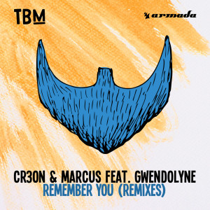 ดาวน์โหลดและฟังเพลง Remember You (Cr3on Extended Deepermix) พร้อมเนื้อเพลงจาก Cr3on