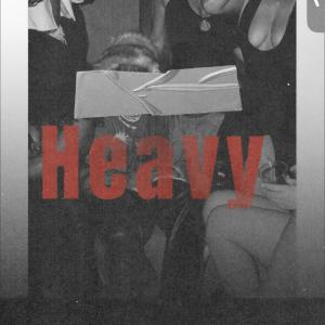 收聽Gaitta的Heavy (Explicit)歌詞歌曲