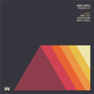 ดาวน์โหลดและฟังเพลง Triangles (Robert Babicz Remix) พร้อมเนื้อเพลงจาก Andre Sobota