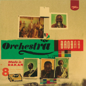 收聽Orchestra Baobab的Nijaay (其他)歌詞歌曲