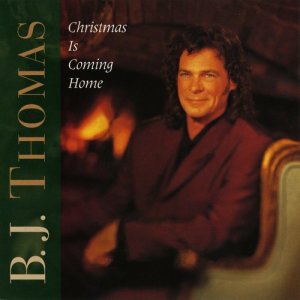 ดาวน์โหลดและฟังเพลง Christmas Is Coming Home (Duet with Kathy Troccoli) พร้อมเนื้อเพลงจาก B.J. THOMAS