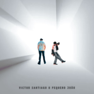 Victor Santiago的專輯Santo
