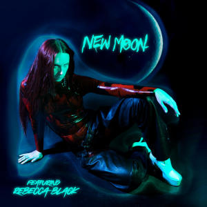 อัลบัม New Moon ศิลปิน Rebecca Black