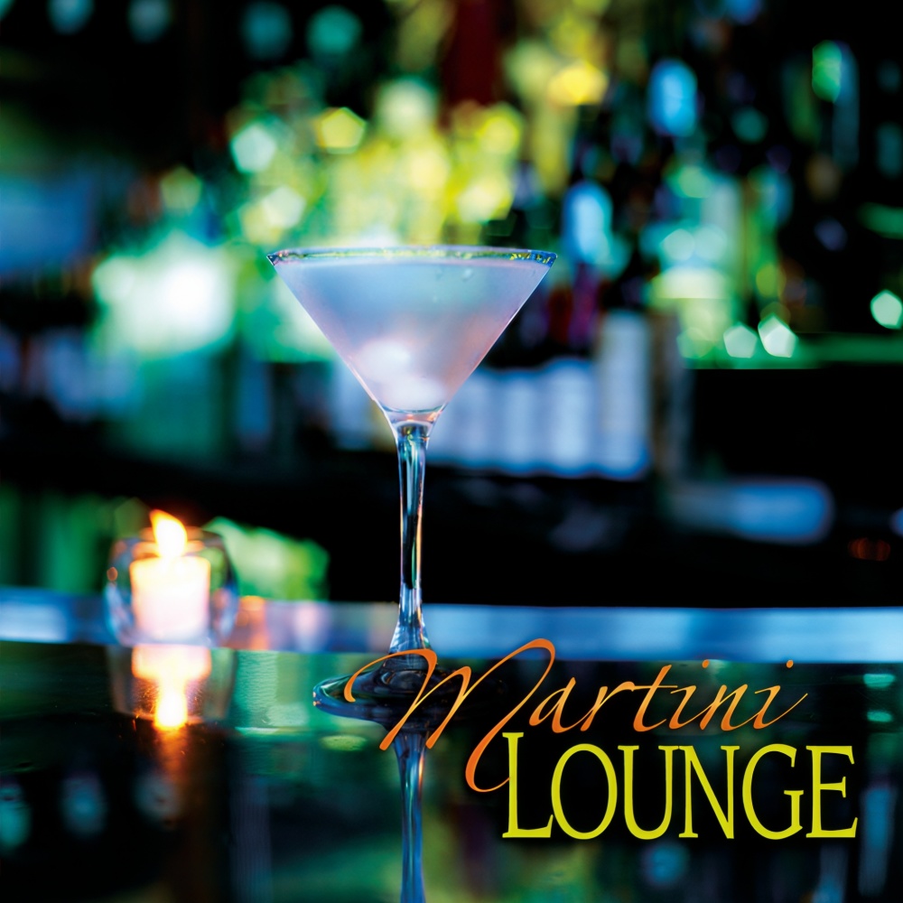 Body And Soul (Martini Lounge Album Version)