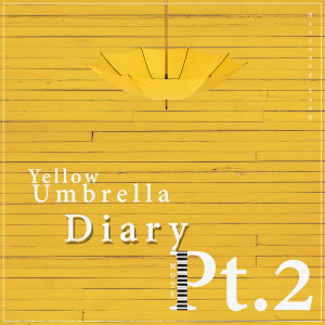 Album 노란 우산 다이어리 part.2 oleh MuTe