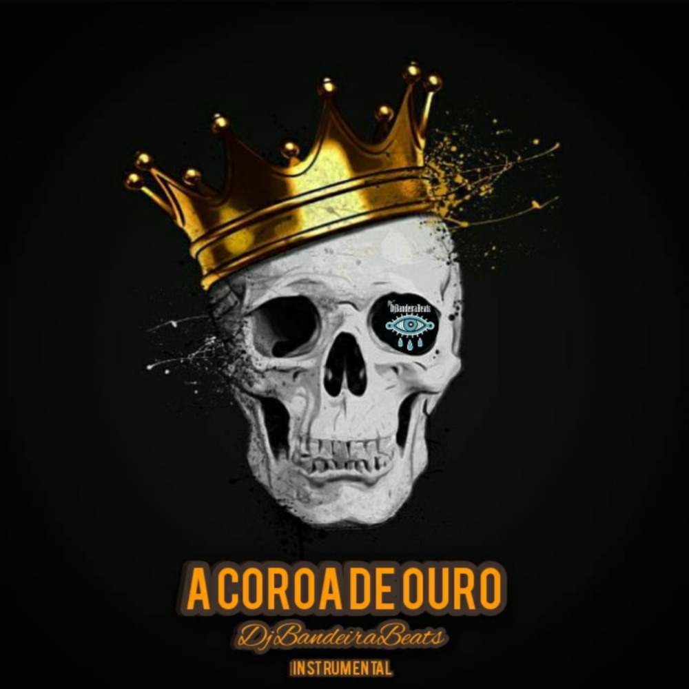 A Coroa de Ouro