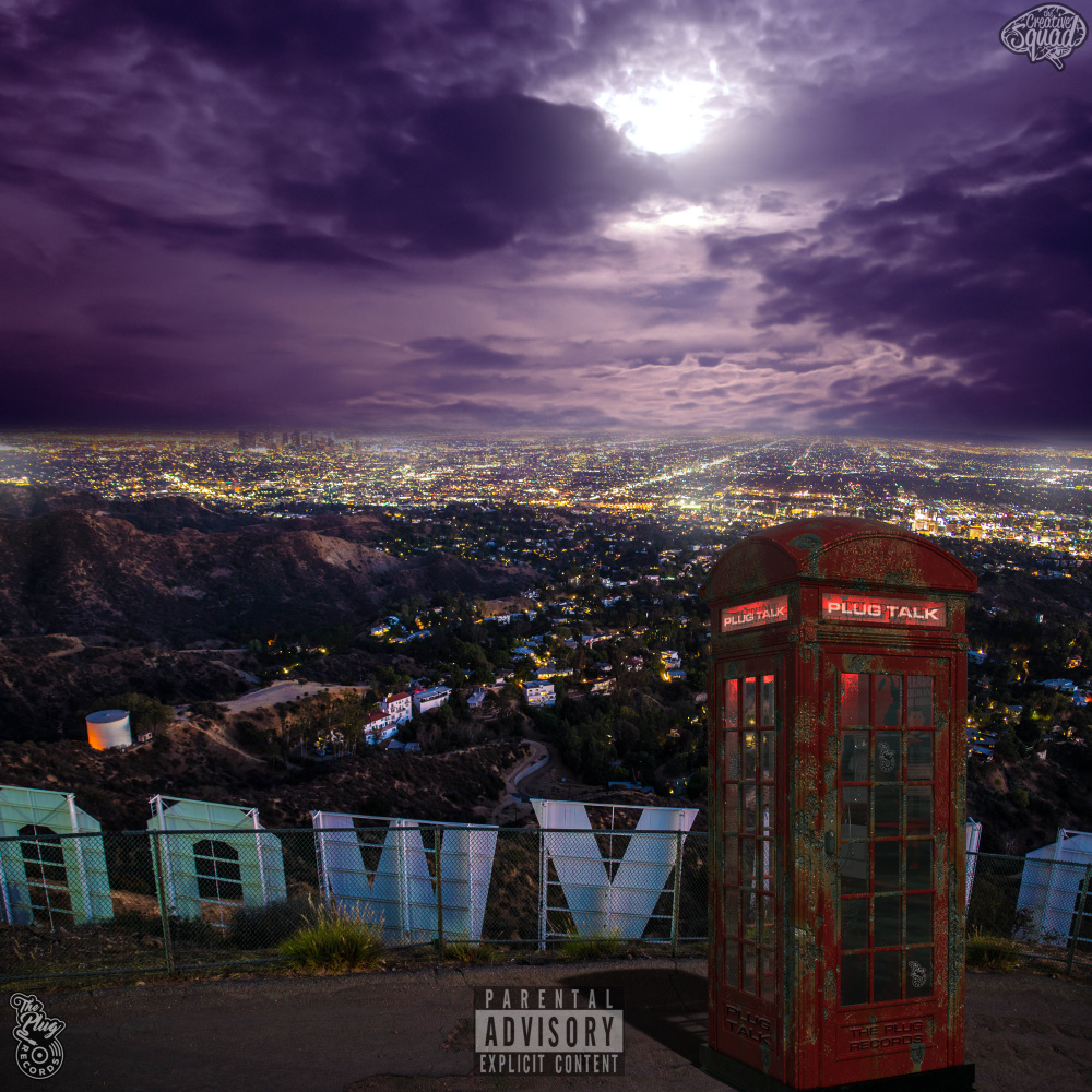 Giddy Up (feat. M Huncho & Rich The Kid) (Explicit)