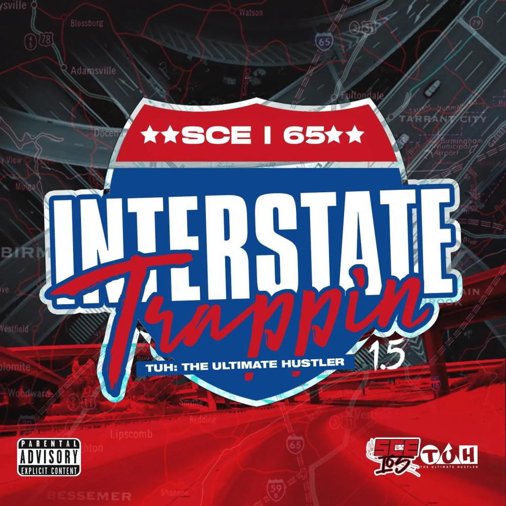 Right Nah (In This Bii) (feat. 5ive) (Explicit)