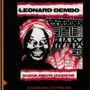 Download Kukura Kwedu (2006) by Leonard Dembo | Kukura Kwedu MP3 Songs ...