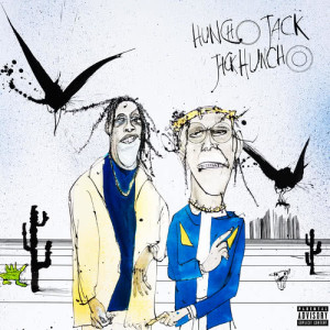 收聽Huncho Jack的Saint Laurent Mask (Explicit)歌詞歌曲