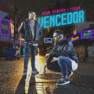 Album Vencedor from 