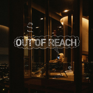 BoyWithUke的專輯Out Of Reach