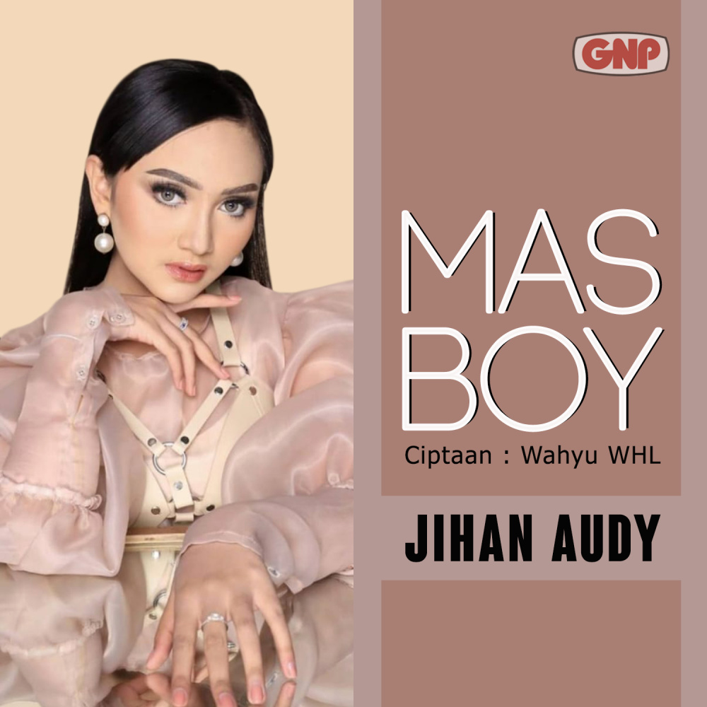 Mas Boy