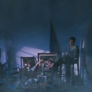收聽Rifan Kalbuadi的Tempur Diri (feat. Mariani Oelong)歌詞歌曲