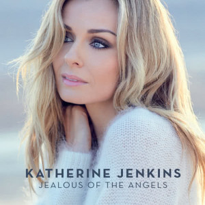 Katherine Jenkins的專輯Jealous Of The Angels