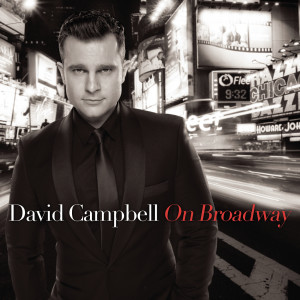 收聽David Campbell的Goodbye (From "Catch Me If You Can") (Live in Australia)歌詞歌曲
