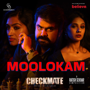 Ratish Sekhar的专辑Moolokam (From "Checkmate")