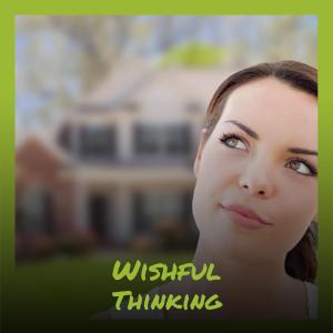 อัลบัม Wishful Thinking ศิลปิน Various Artist