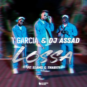 DJ Assad的專輯Lossa