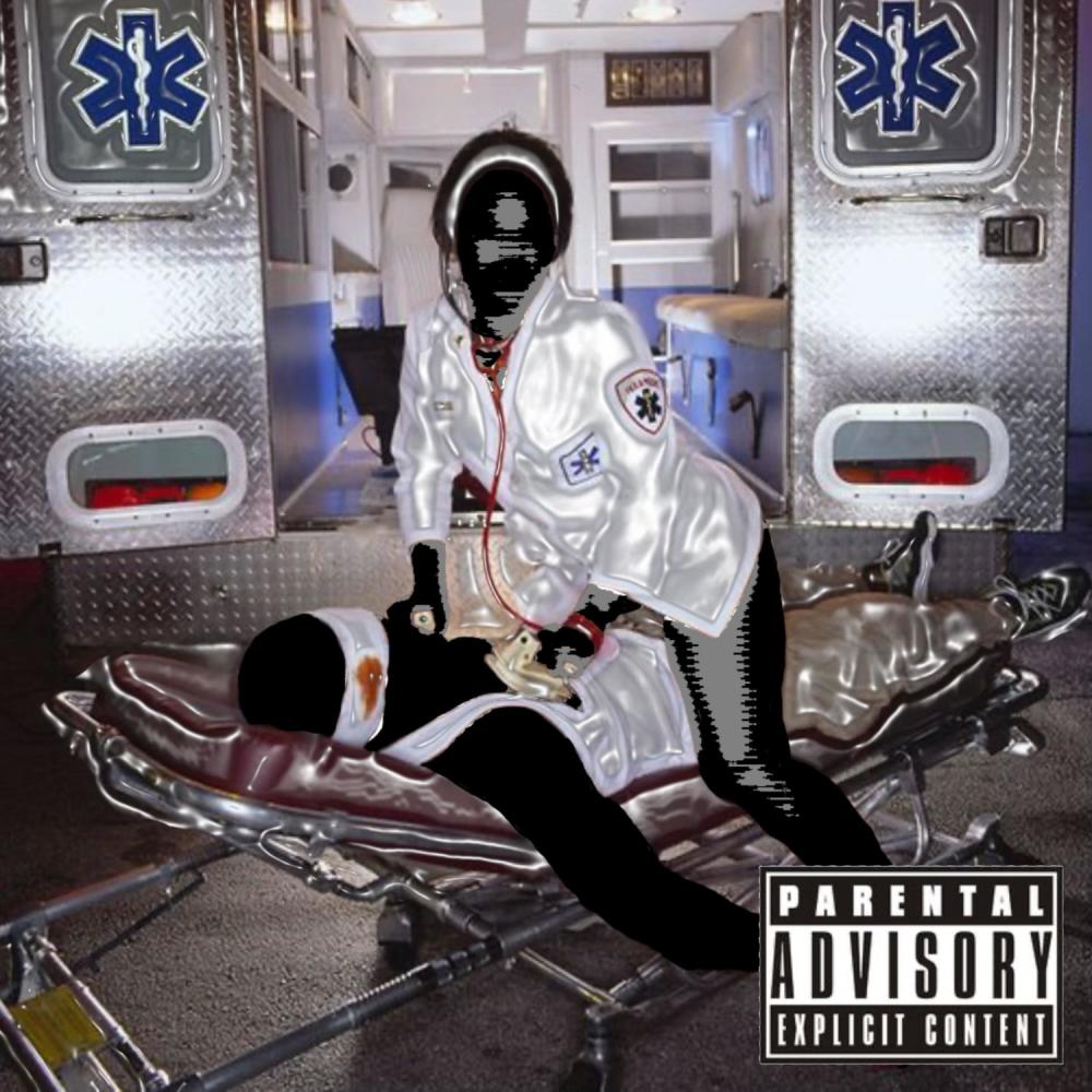 Rich St. Bridge is falling down (feat. Dee Aura) (Explicit)