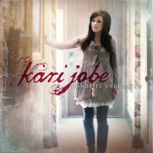 Kari Jobe的專輯Where I Find You