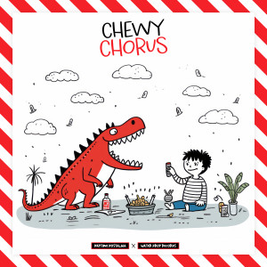 Chewy Chorus dari Music for Sweet Dreams
