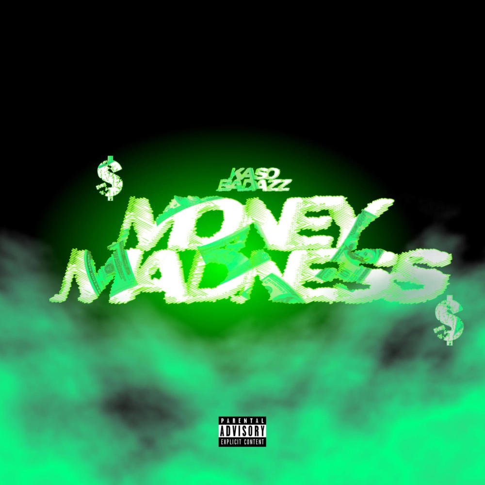 Money Madness (Explicit)
