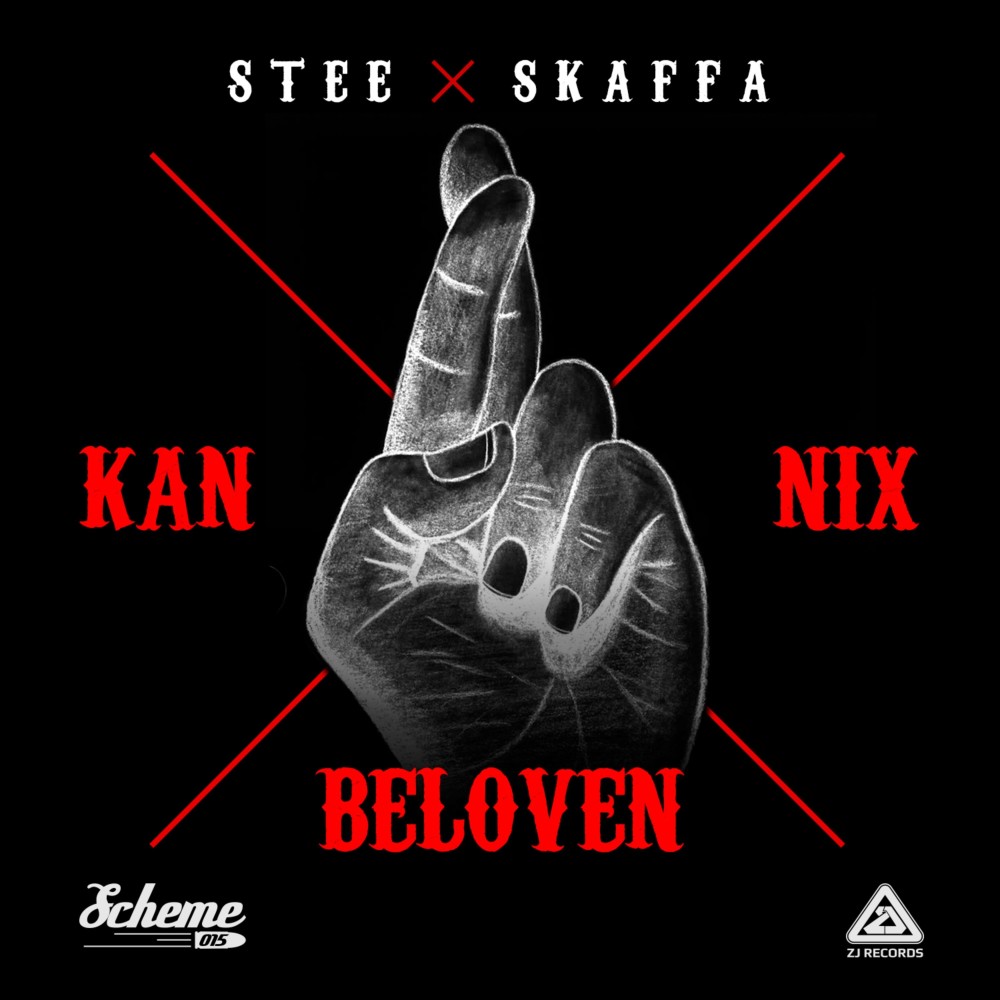 Kan Nix Beloven (Explicit)