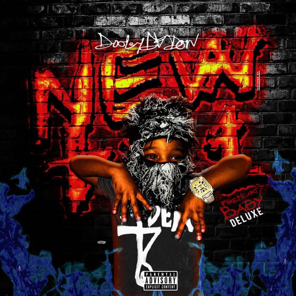 Semtex (feat. Lil Boss) (Explicit)
