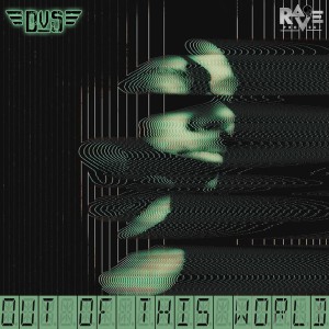 DVS的專輯Out of This World