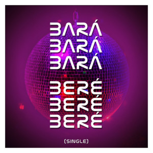 收聽The Harmony Group的Bara Bara Bara Bere Bere Bere歌詞歌曲