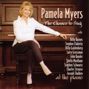 收聽Pamela Myers的Actor歌詞歌曲