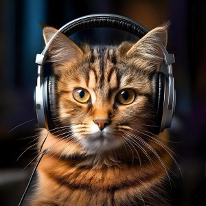 Binaural System的專輯Feline Flow: Hip Hop Music for Cats’ Comfort
