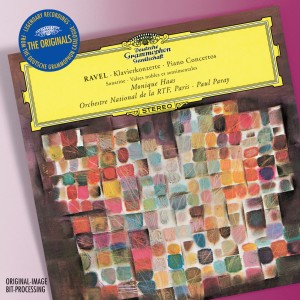 ดาวน์โหลดและฟังเพลง Ravel: Sonatine - 1. Modéré พร้อมเนื้อเพลงจาก Monique Haas