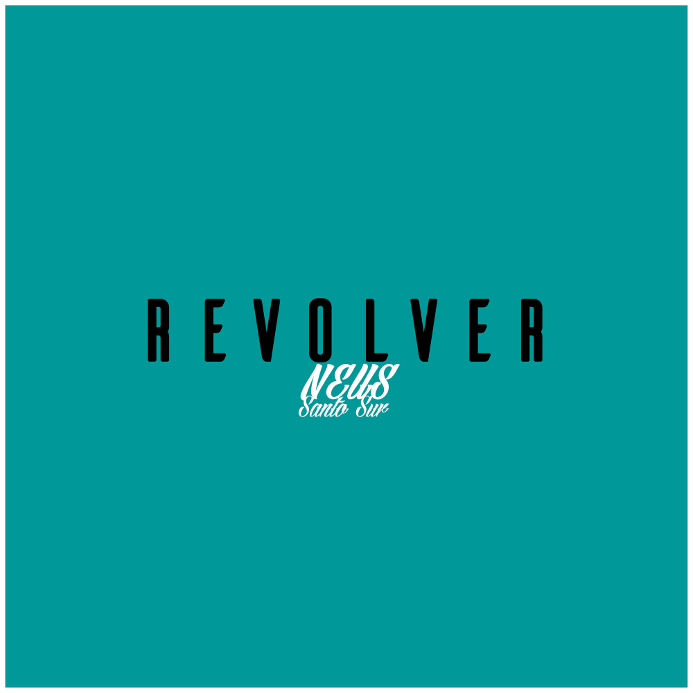 Revolver