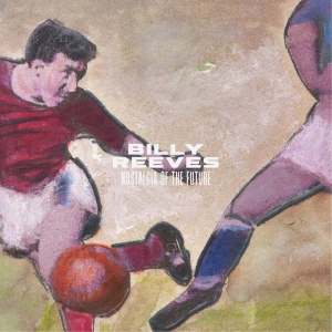 Listen to Enfield Running song with lyrics from Billy Reeves