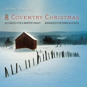 ดาวน์โหลดและฟังเพลง In Dulci Jubilo พร้อมเนื้อเพลงจาก John Sheard
