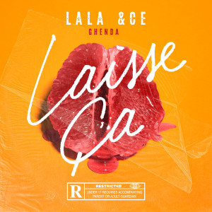 Album Laisse ça (Explicit) from 
