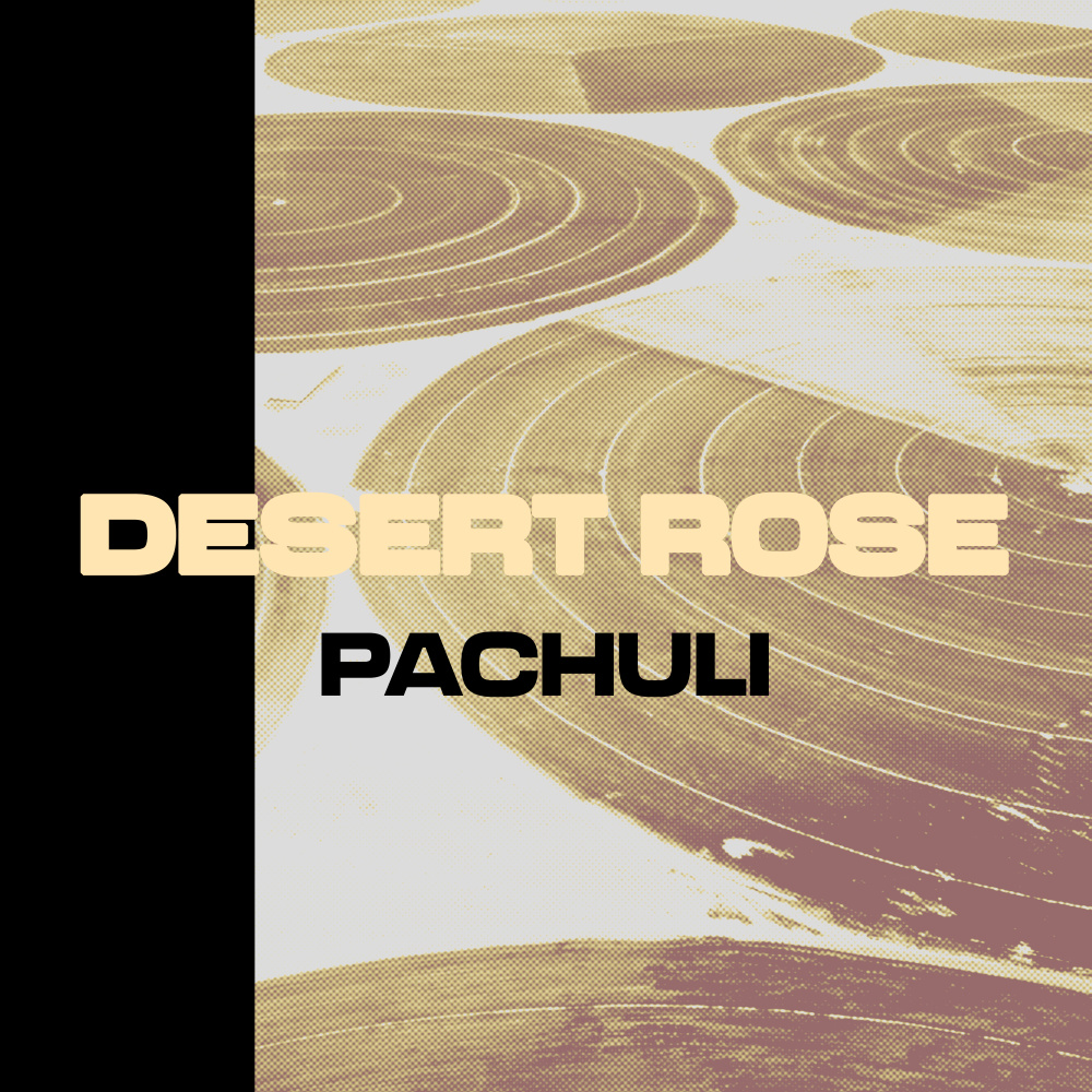 Desert Rose (Extended Version)