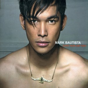 Mark Bautista的專輯Every Now and Then