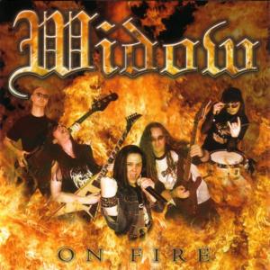 ดาวน์โหลดและฟังเพลง Sinderella พร้อมเนื้อเพลงจาก Widow
