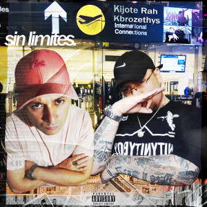 อัลบัม Sin Limites (Explicit) ศิลปิน Kbrozethys