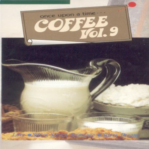 Album 커피시리즈(Once Upon A Time Coffee) 9집 from 남택상