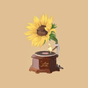 Album Sunflower Fields from Elijah Lee