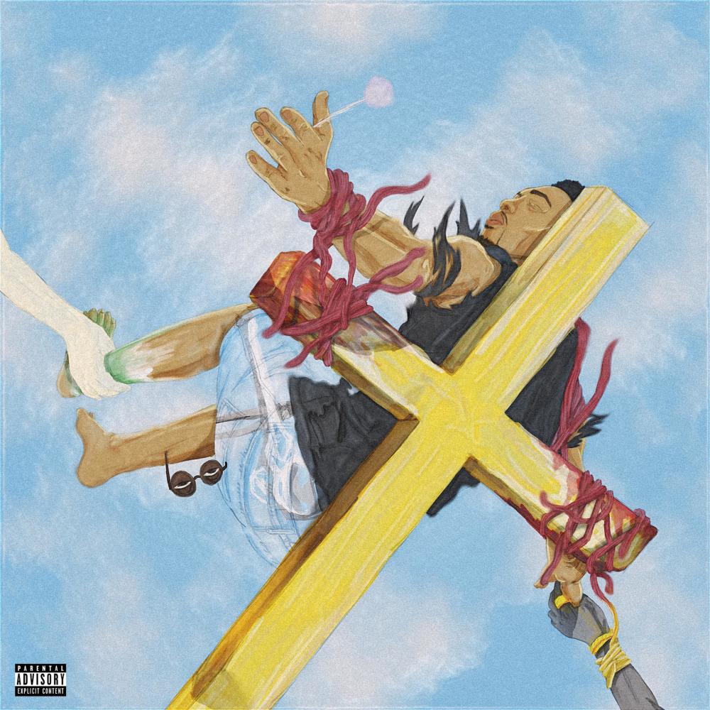 Child's Prayer (feat. Lil Beezy & Lil $tunna) (Explicit)