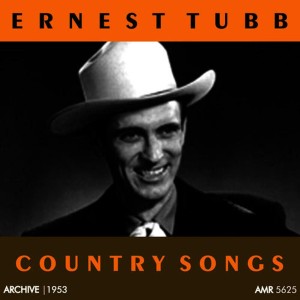ดาวน์โหลดและฟังเพลง Why Did You Give Me Your Love พร้อมเนื้อเพลงจาก Ernest Tubb