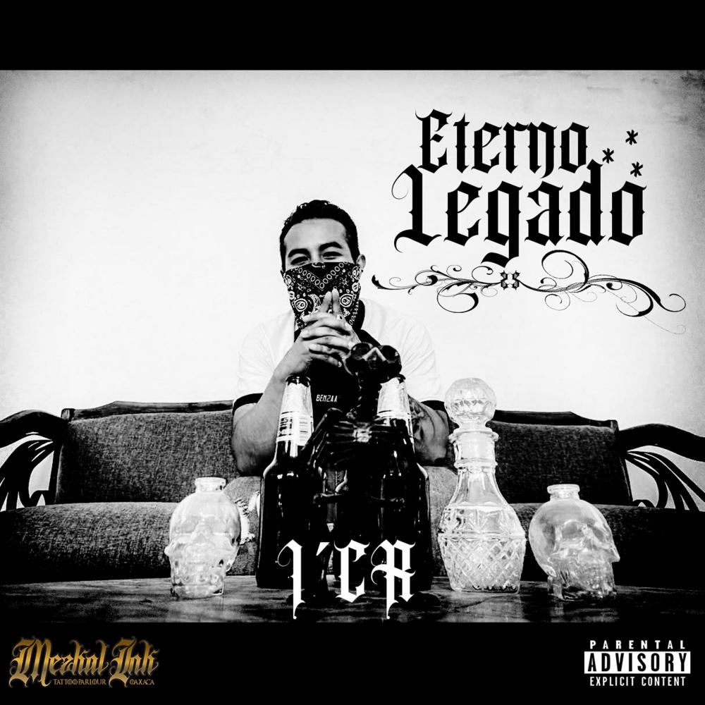 Me la paso muy bien (Explicit)
