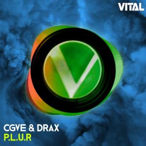 Listen to P.L.U.R song with lyrics from CGVE