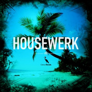 อัลบัม Housewerk ศิลปิน Various